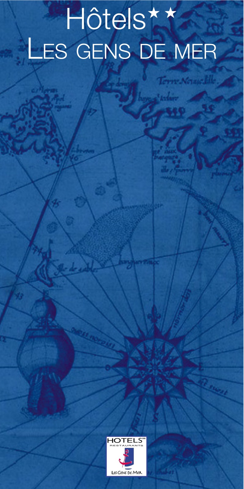 Brochure générale Gens de Mer