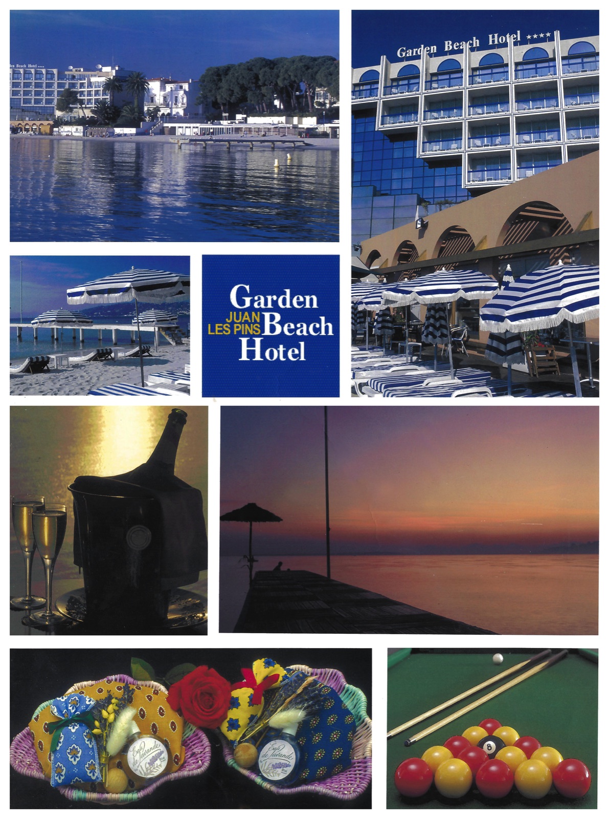 Garden Beach Hotel