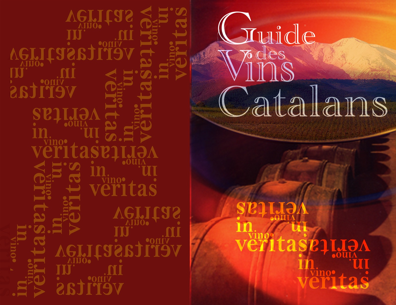 Guide des Vins catalans